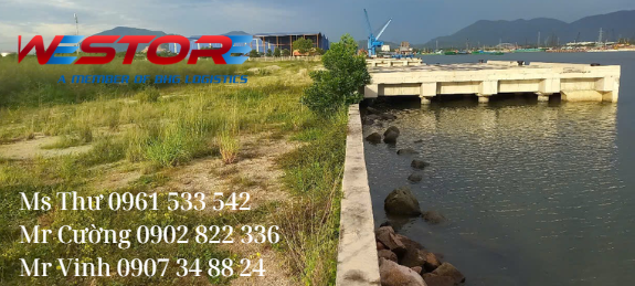 CẢNG THỦY NỘI ĐỊA PHÚ MỸ BHG K2005